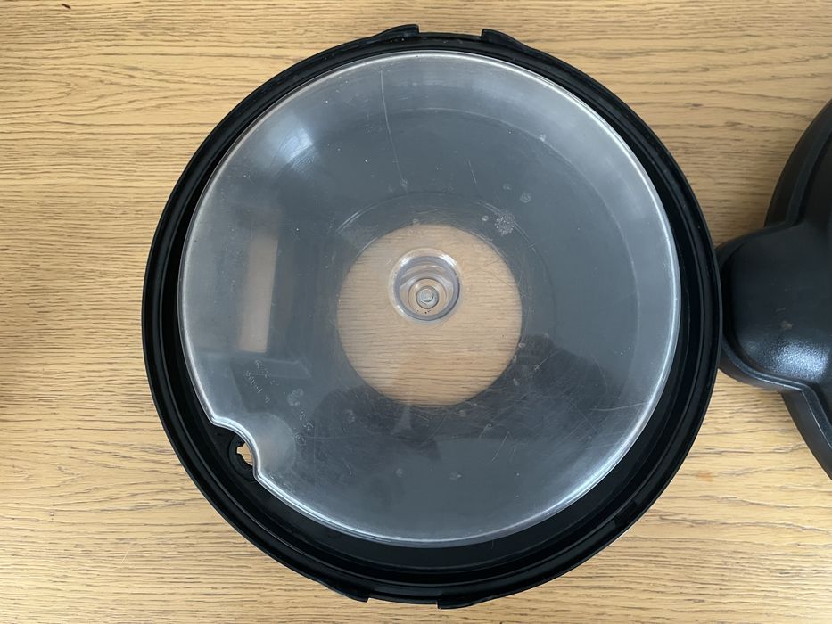 Zbiornik wody czystej i brudnej Roboclean 114F 114F+