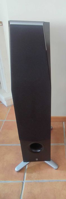 Yamaha Colunas de topo Soavo 1 (par)