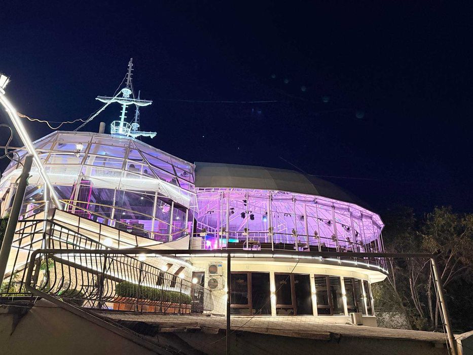 Commercial real estate at st. Govorova marsh (area 1300 m²) - Atlanta.ua - photo 2