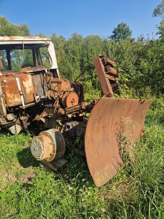 Трактор ХТЗ т-150