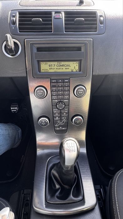 Volvo C30 R DESIGNE 1.6 TDI