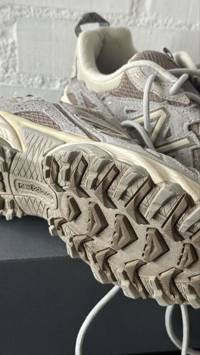 new balance кросівки 37