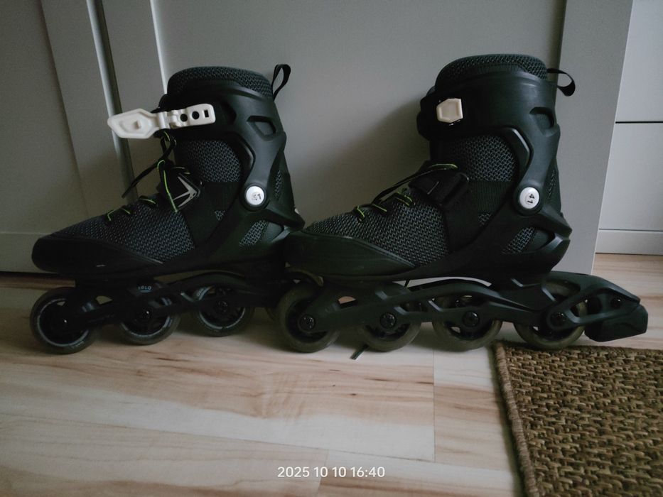 Sprzedam rolki sportowe