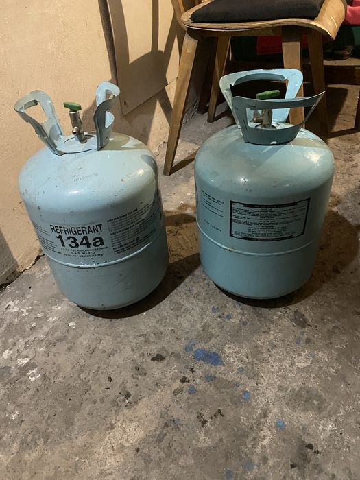 Балони с під фріону