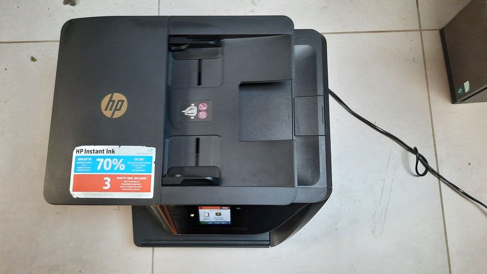 Drukarka HP OfficeJet pro 6970