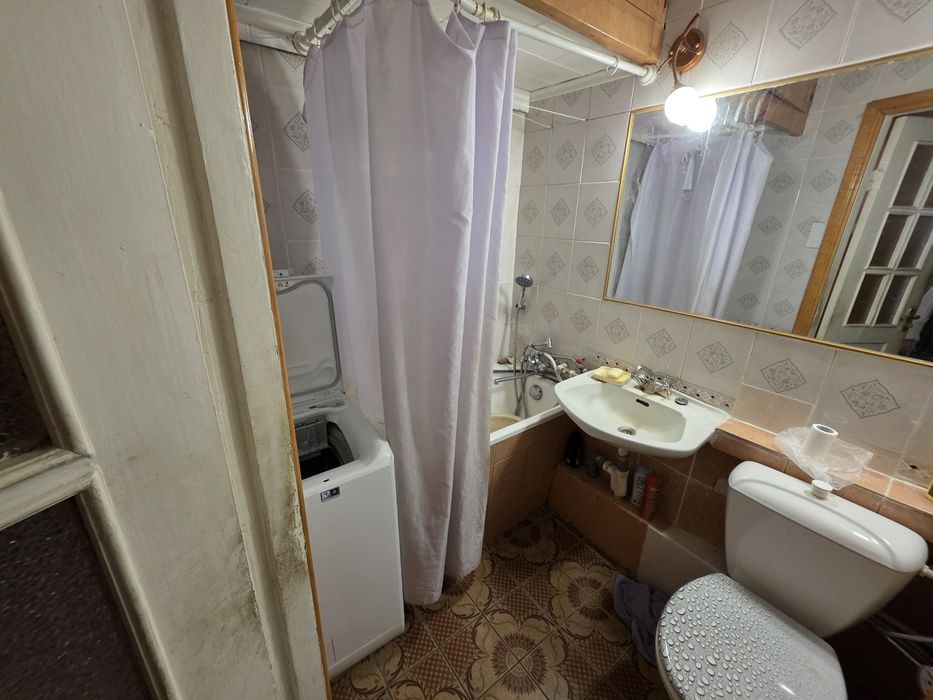 Срочно! 2 к/к Черёмушки 3/5 парк 46м.