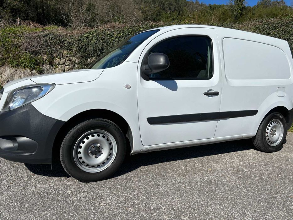 Mercedes Citan 108