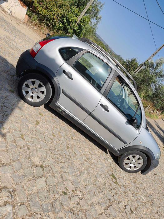 Citroen C3 1.4HDI — photo 3
