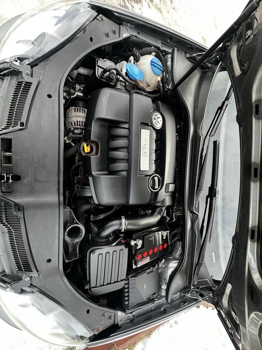 Продам Golf 5 MPI