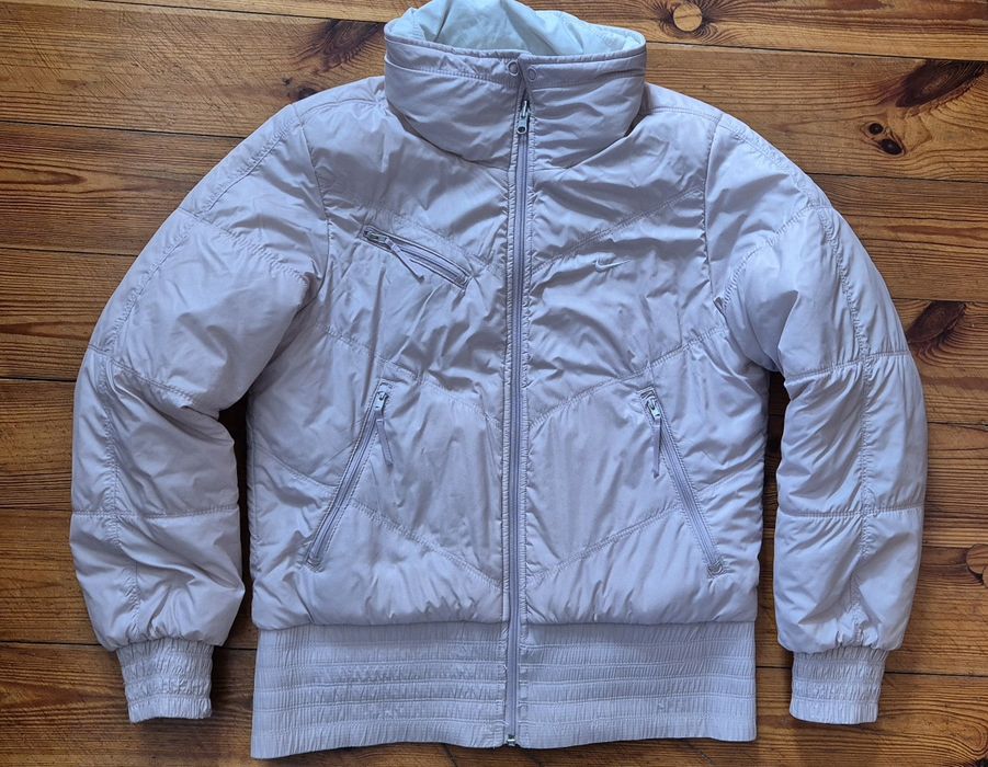 Kurtka przejściowa Nike M/L