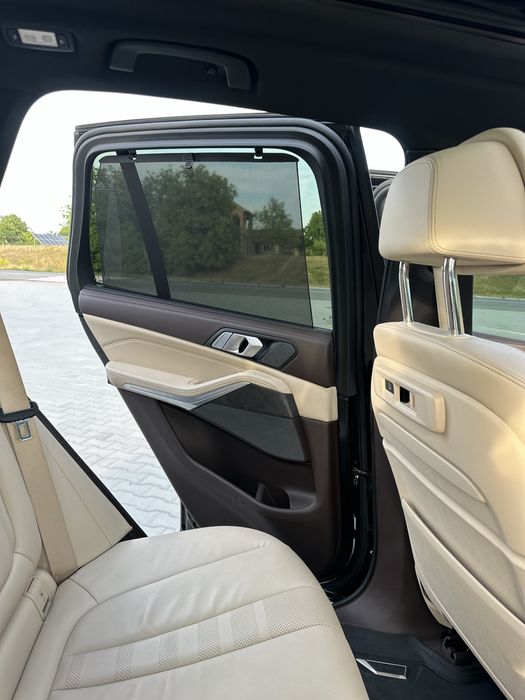 Bmw X5 GO5 Full Pnewma