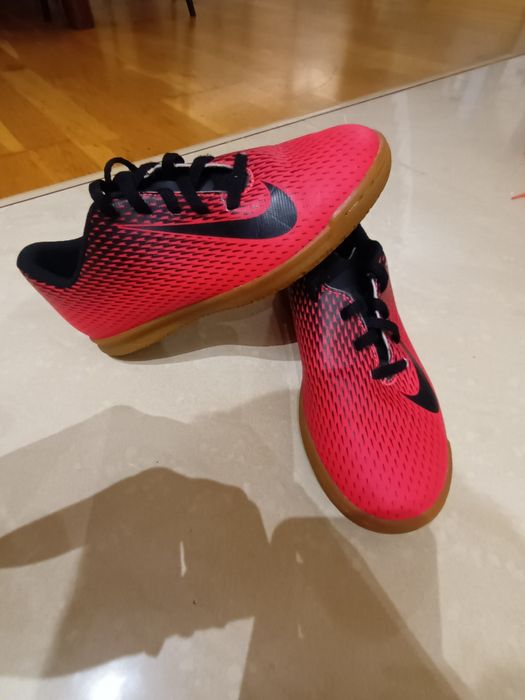 buty nike do pilki noznej r. 34 nowe