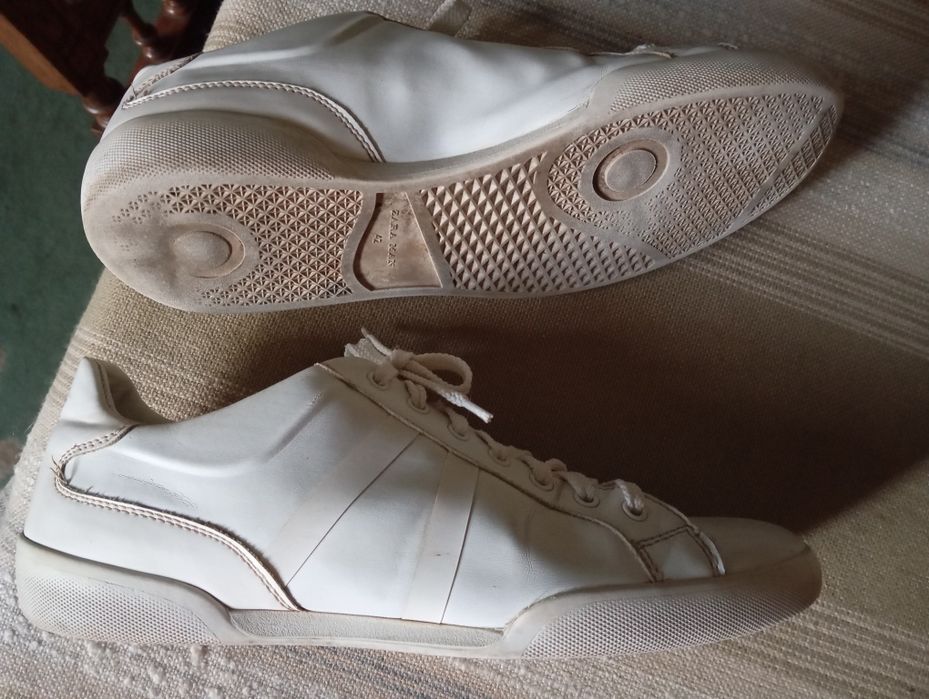 Кросівки  Puma, Zara, Reebok і ін., 42