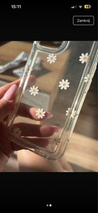 Etui Iphone 13/14