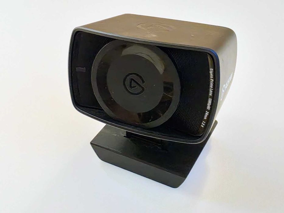 ELGATO Facecam Premium Full HD Webcam