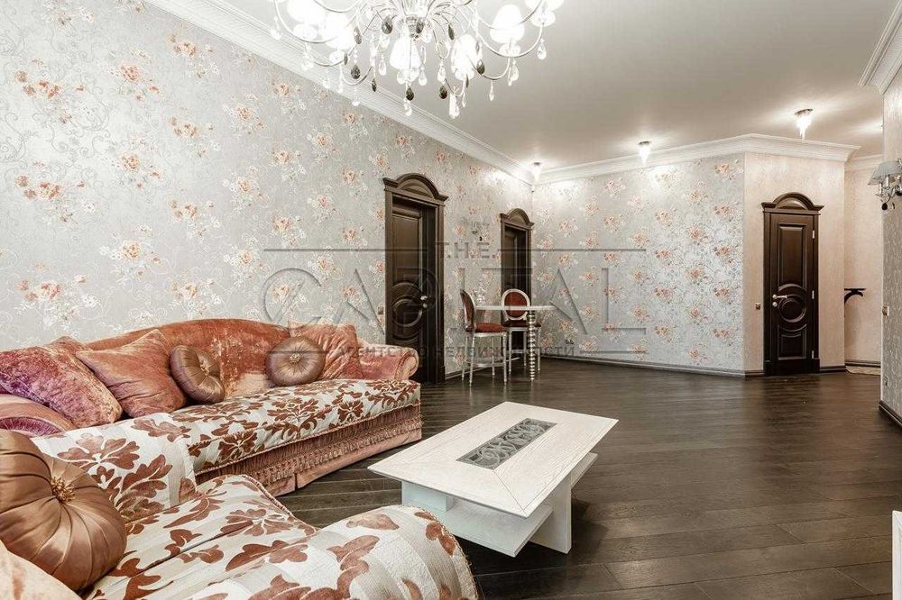 3-кімнатна квартира за адресою вул. Андрія Верхогляда (площа 118 м²) - Atlanta.ua - фото 8