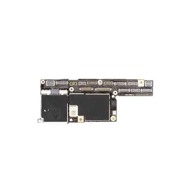 Board Placa iPhone X 64GB livre de operador