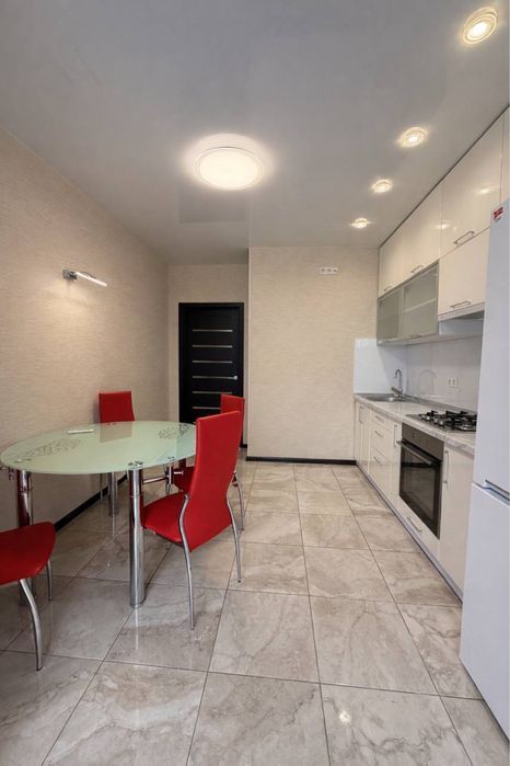 3.к. студия ЖК Счастливый 67м2 Новострой Грани Семейный Тополь