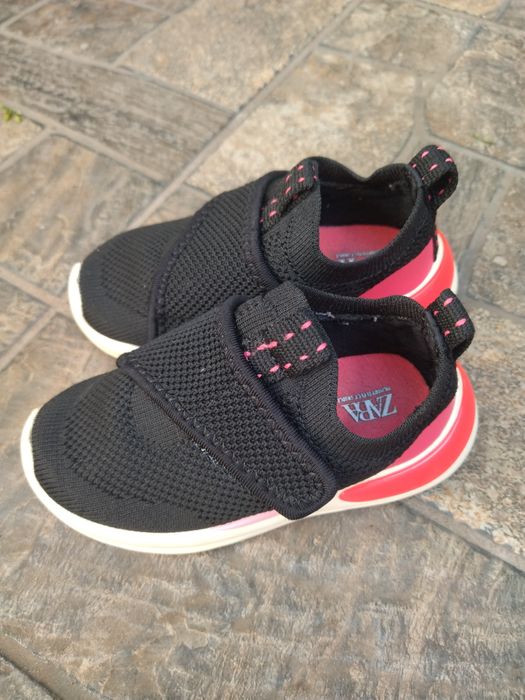 Кросівки Zara 22