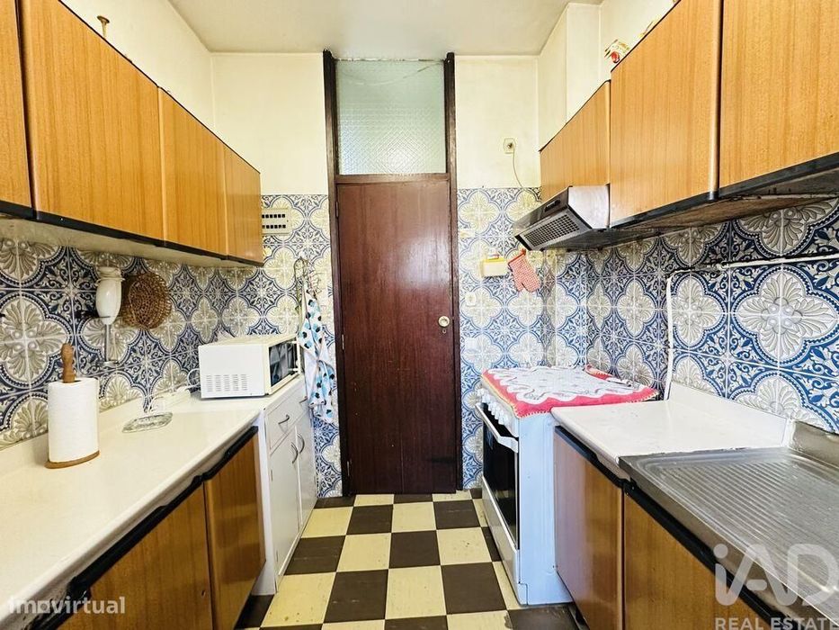 Apartamento T5 em Guarda de 161,00 m2