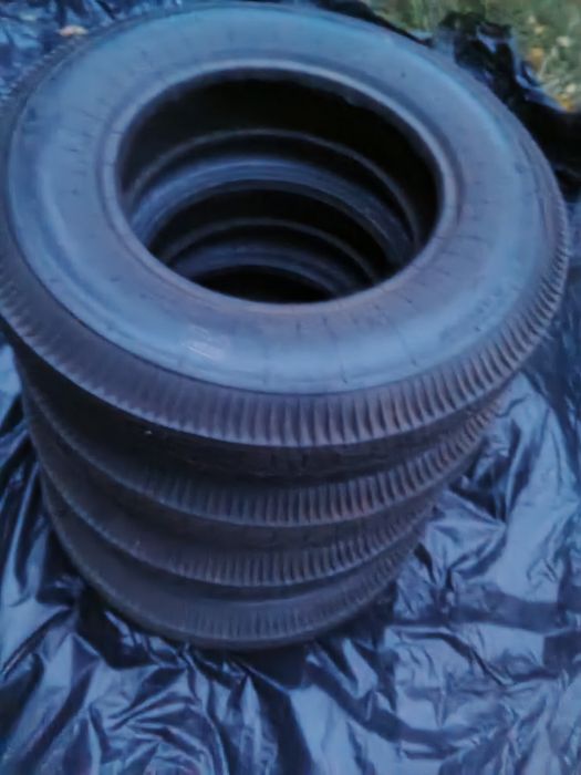 Шины ГАЗ-21 Волга