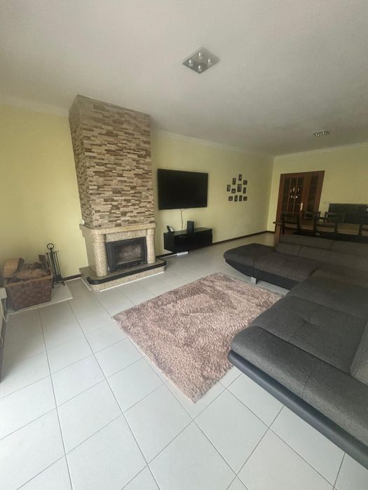 Apartamento T4 em Arcozelo - Barcelos