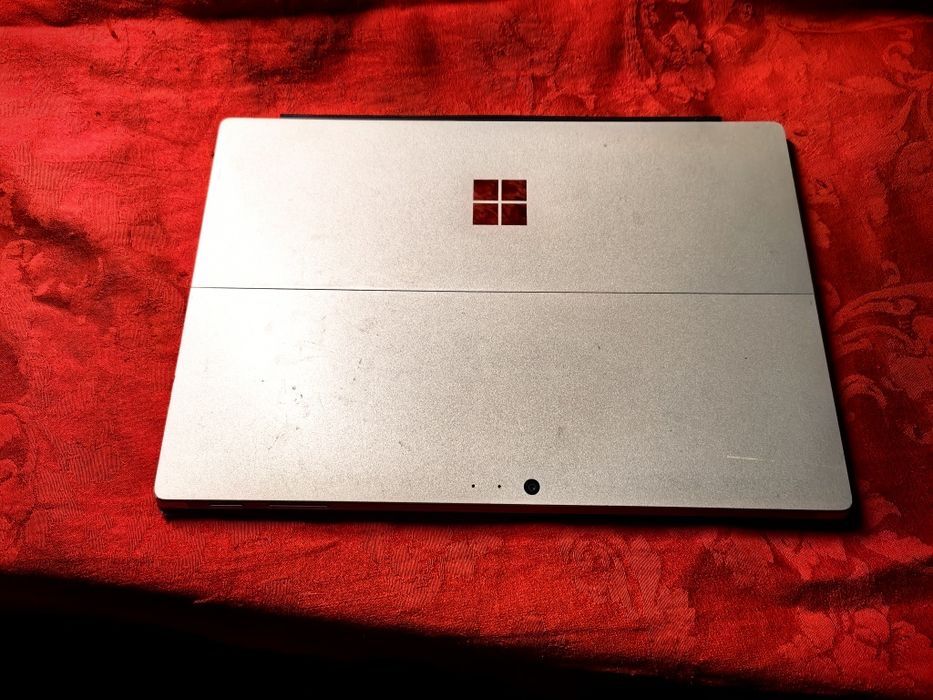 Surface pro4 i7 16gb ram 256gb ssd