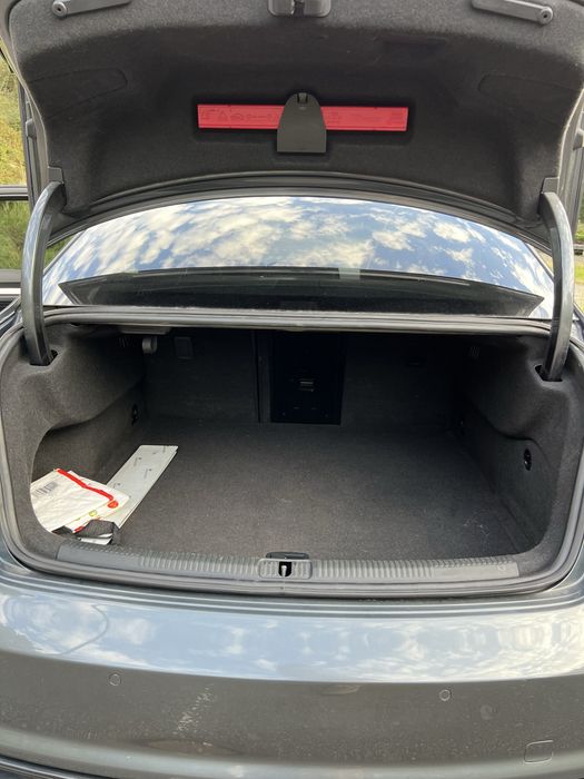 Audi S3 Limousine motor novo c/faturas Garantia 12 meses