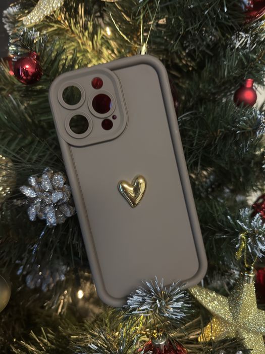 Чохол iPhone 15 Pro Max