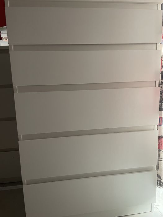Cómoda (quarto ou multiusos)