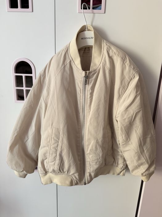 Куртка зара дитяча