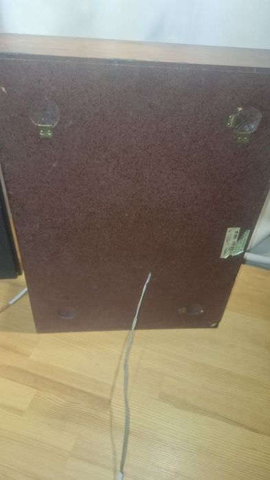 Акустика Bang & Olufsen Beovox 1600 1969р. Звук супер,  в оригіналі