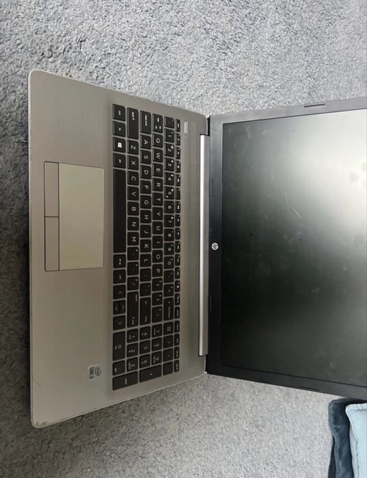 Laptop HP stan BDB
