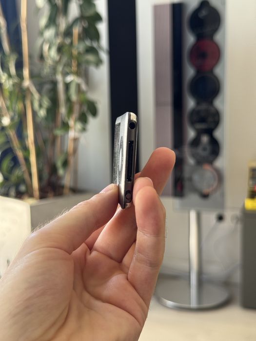 Apple ipod nano 3 8gb black mp3 плеєр 79