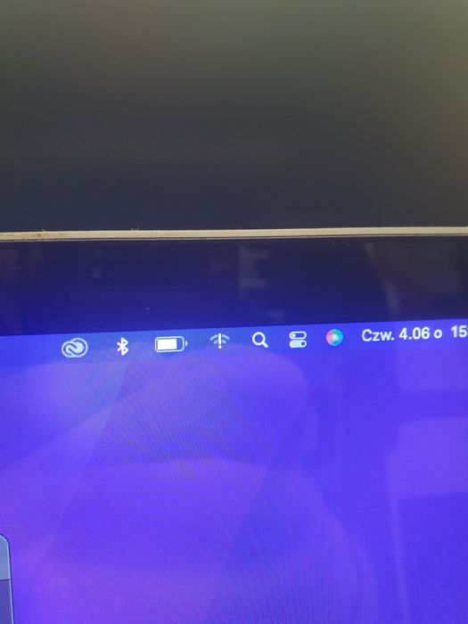 MacBook Pro mid 2012