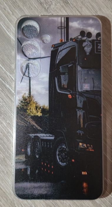 Самсунг S 24 + чехли