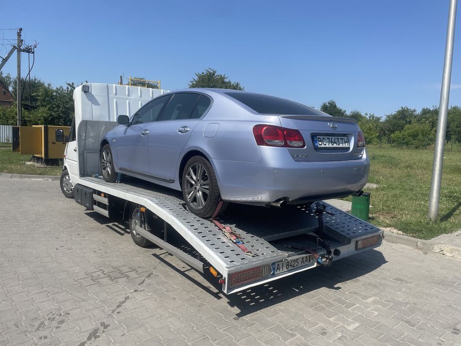 Евакуатор 24/7 Любашівка, Криве озеро, Троїцьке, Благовіщенське, Умань