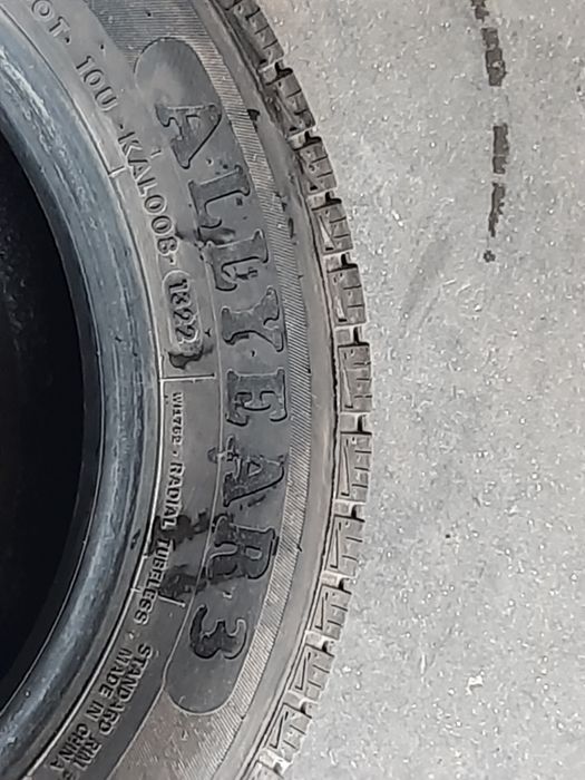 Opona 165/70R14 81T Tomket Allyear 3