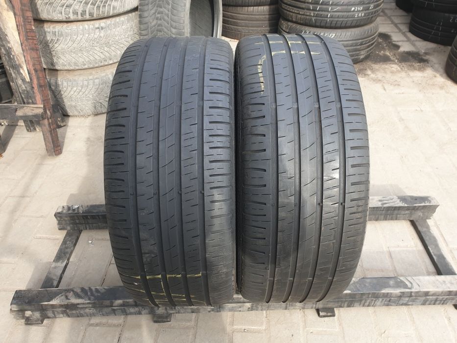 Opony letnie 225/50R17 BARUM BRAVURIS 3