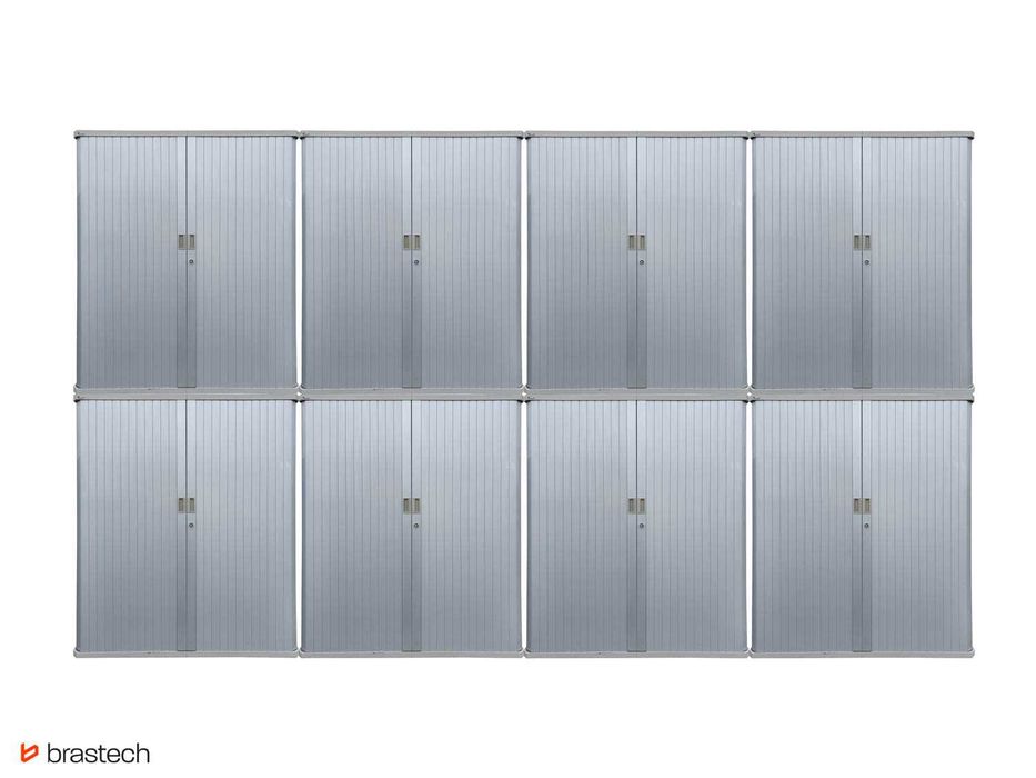 Zabudowa z szaf 272 cm x 480 cm x 50 cm Możliwość Personalizacji