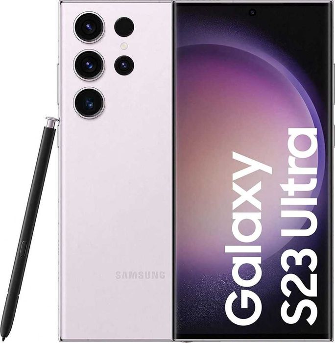 Samsung Galaxy S23 ULTRA 12RAM 512GB Gwarancja 12m Krk Starowiślna50 SmartSfera TRADE-IN