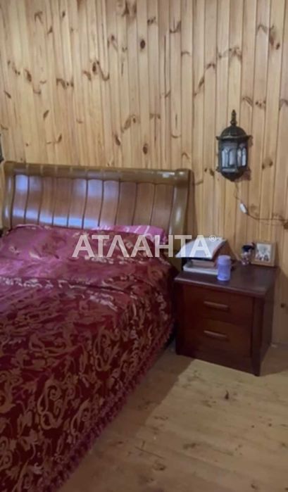 House by the address st. Molodezhnaya (area 55 m²) - Atlanta.ua - photo 4