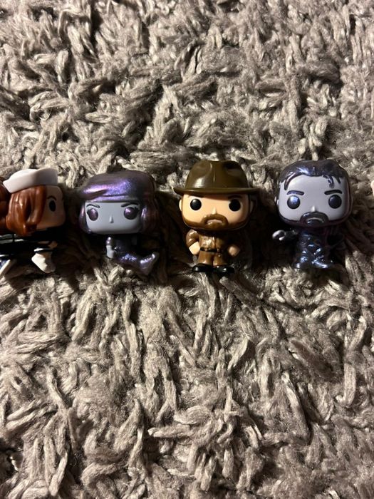 Іграшки Дивні дива