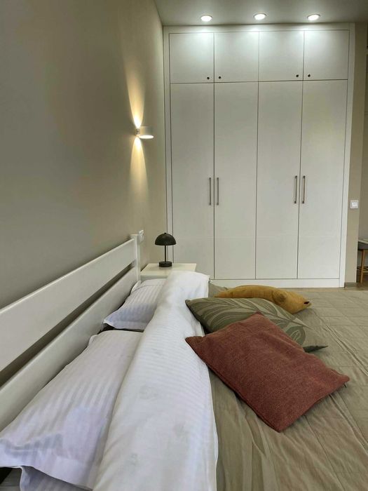 Своя, Аркадія. Стильна та затишна квартира, подобово посуточно Паркінг