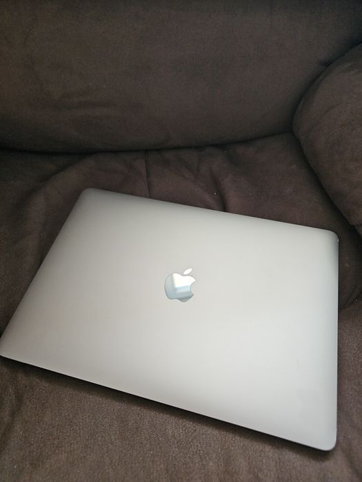 Macbook Pro M1 ...