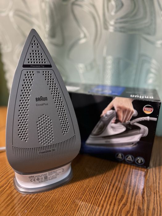 Праска BRAUN нова