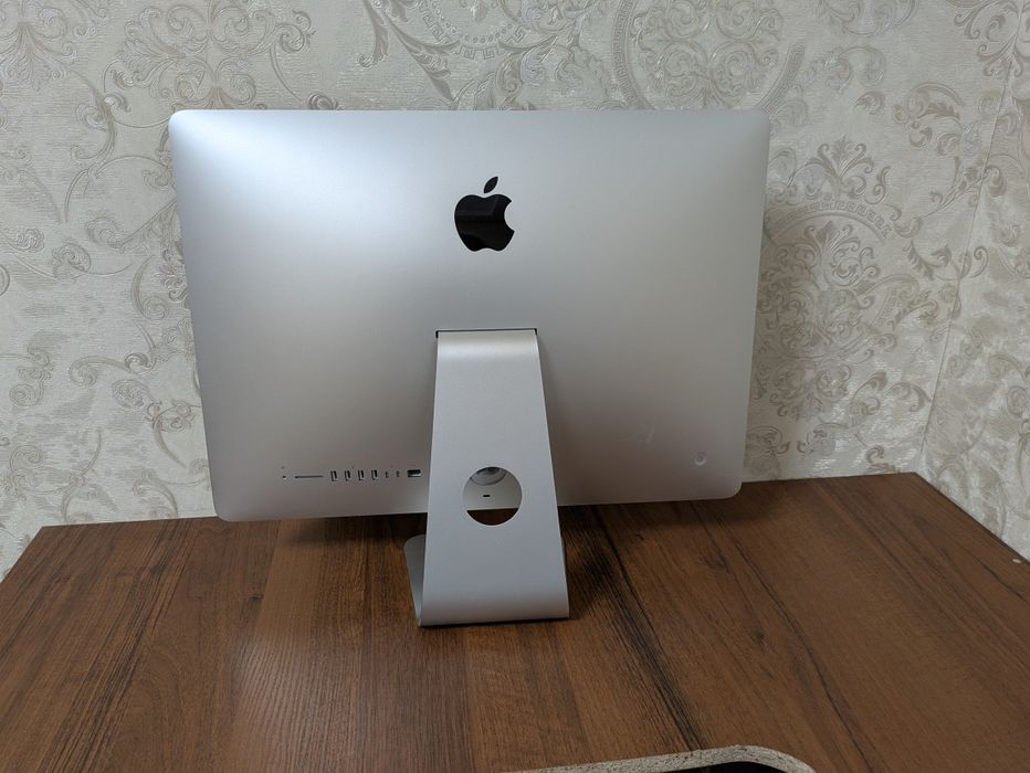 iMac 2017 21,5 inch i5/8gb/1Tb