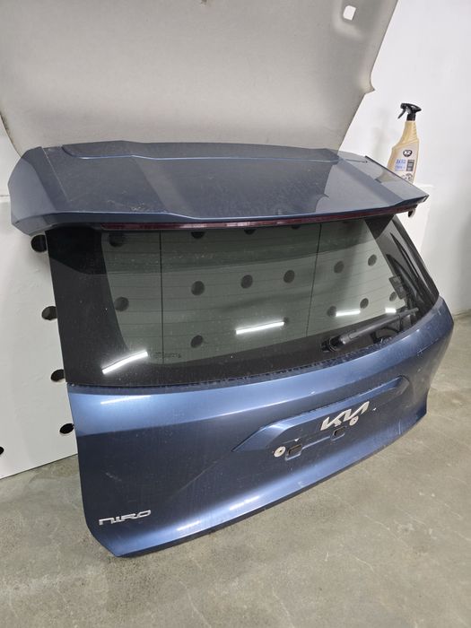 Кришка багажника Kia Niro 2 , Кіа Ніро 2