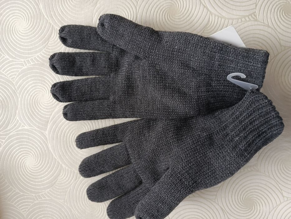 Супер теплі чоловічі печатки з подвійною ізоляцією 3M Thinthulate isol