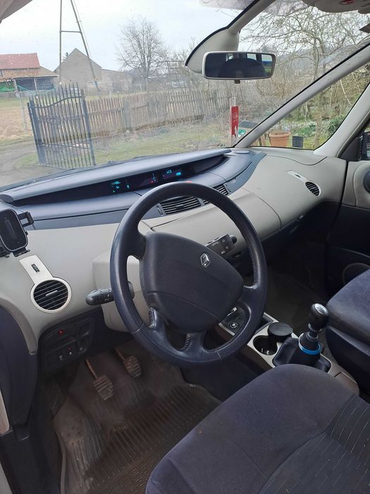 Sprzedam Renault espace